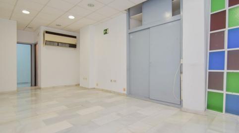 Photo 4 of Premises to rent in Calle Cristo de Medinaceli, 4, Camino de Ronda, Granada