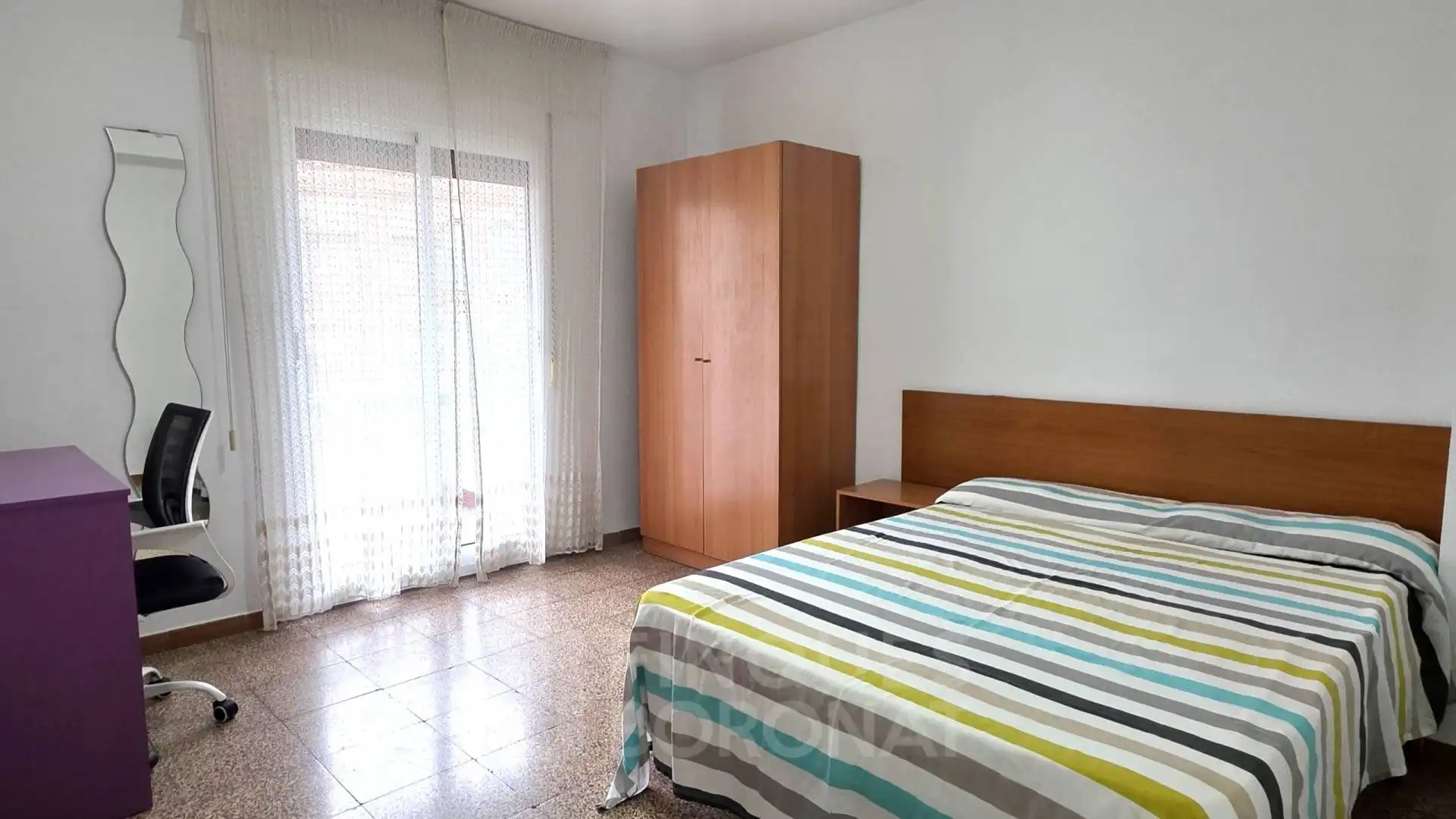 Flat for rent in Nou Eixample Sud