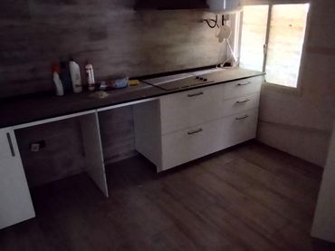Residencial en venda a SAN RAFAEL
