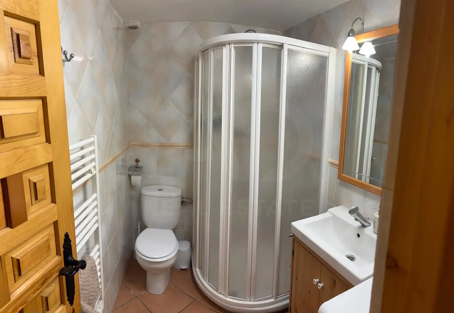 Piso en venta en Castiello de Jaca, Huesca