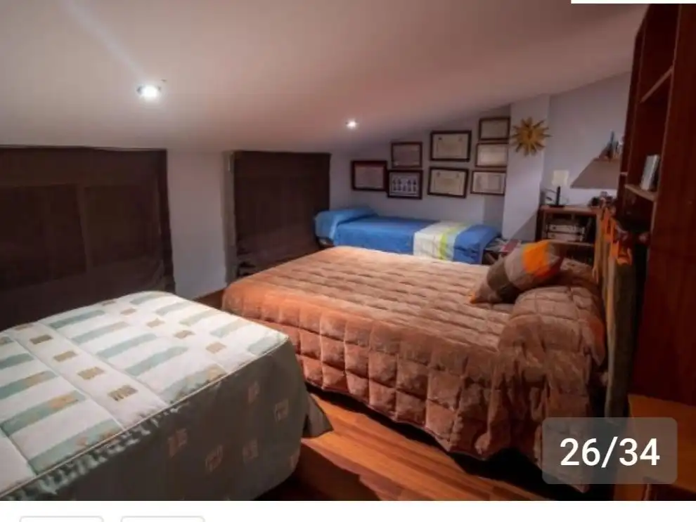 Maison avec jardin à vendre à C.jaen n. 84, imagen 3