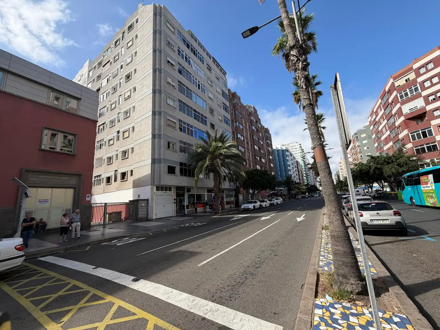 Pis en venda a Las Palmas de Gran Canaria, Las Palmas