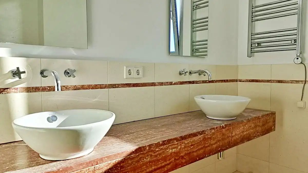Casa a schiera in vendita a Milla de Oro, imagen 42