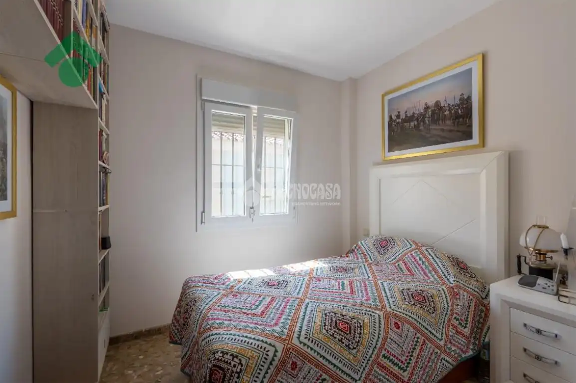 Maison jumelée avec piscine à vendre à Torre del Mar, imagen 16