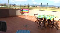 Terrace of Apartment for sale in Cuzcurrita de Río Tirón  with Heating, Terrace and Storage room