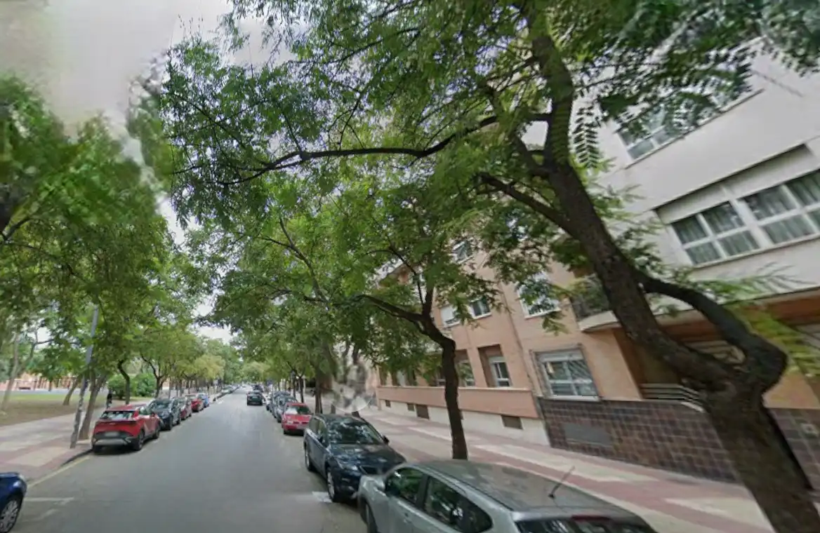 Vista exterior de Pis en venda en Norte
