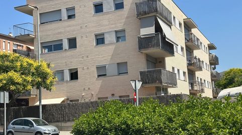 Foto 3 de Garaje en venta en Carrer Lluis Millet, Bases de Manresa - Carretera de Santpedor, Manresa