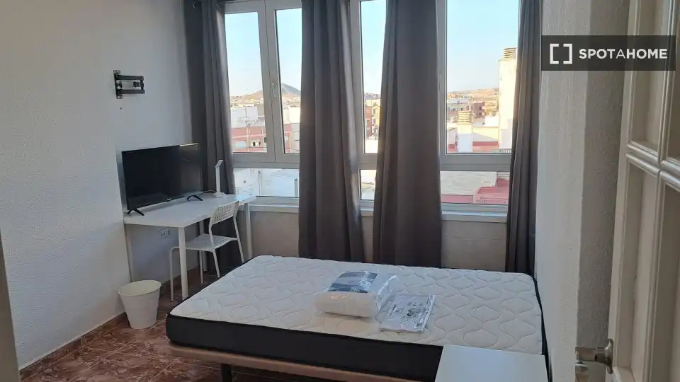Habitació a San Ginés