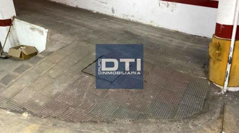 Foto 5 de Garatge en venda a Doctor Asuero, 4, Isla Chica, Huelva