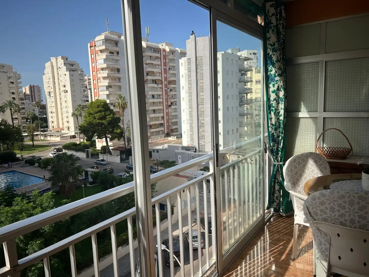 Apartment mit Aufzug zum Verkauf in Playa de Gandia, imagen 2