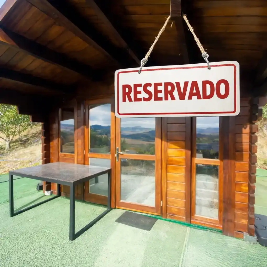 Terreno en venta en Etxauri