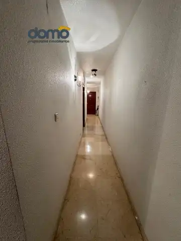 Pis amb terrassa en venda a Calle Doctor Muñoz Fernández, imagen 14