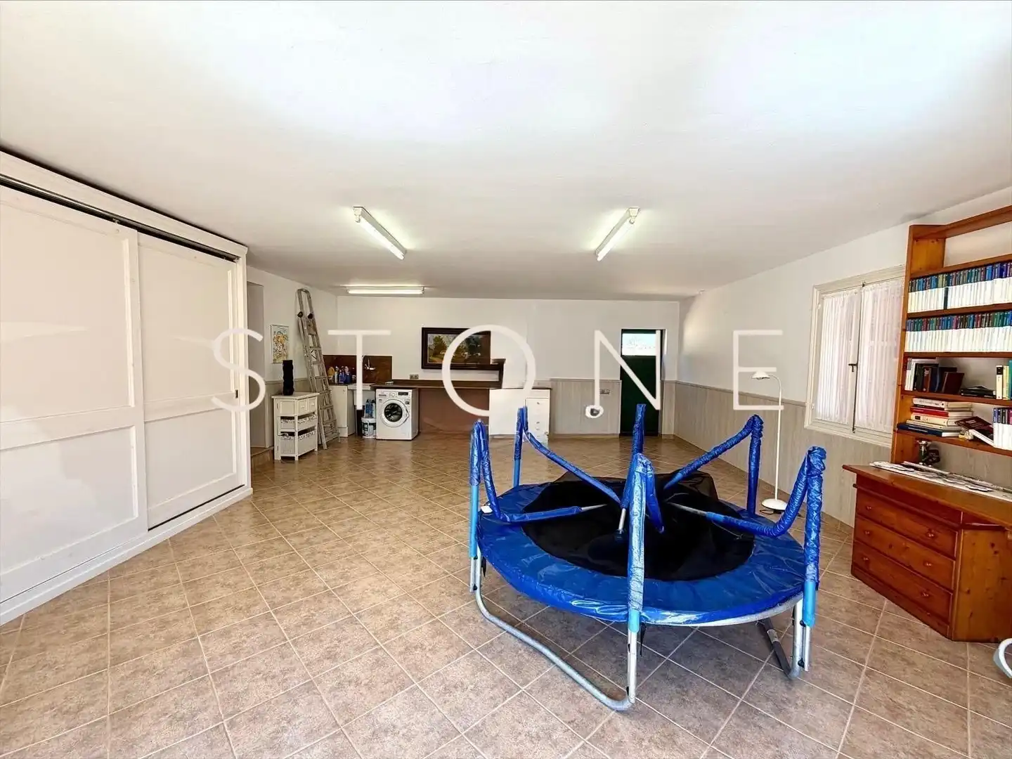 Chalet con terraza en venta en Cala Blanca, imagen 39