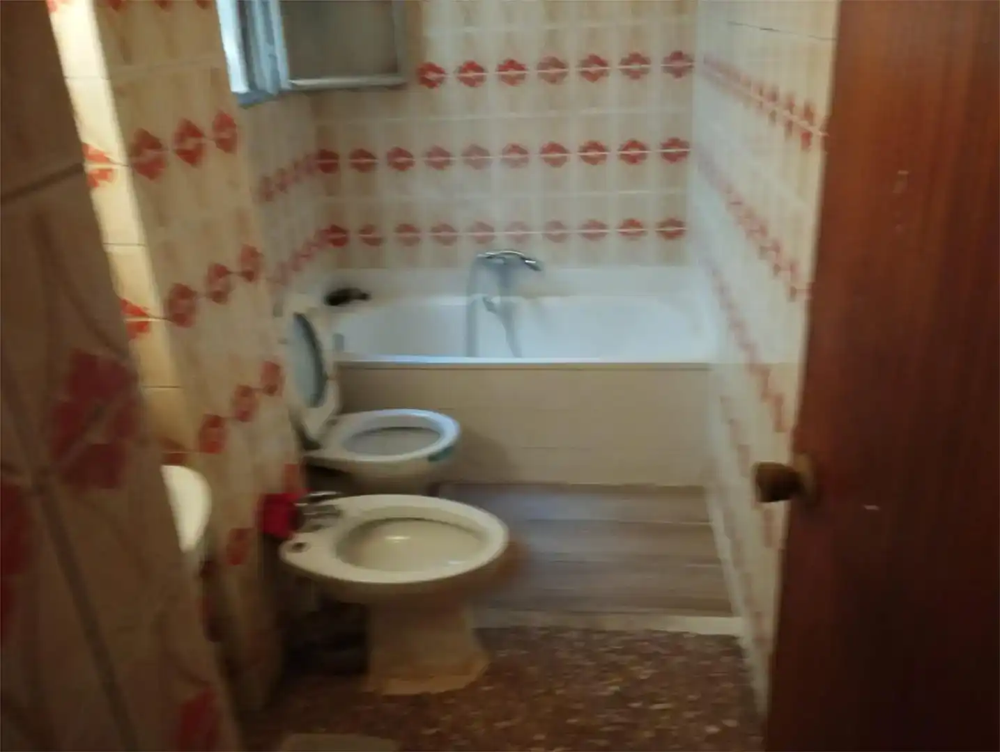 Bany de Pis en venda en Cocentaina amb Balcó