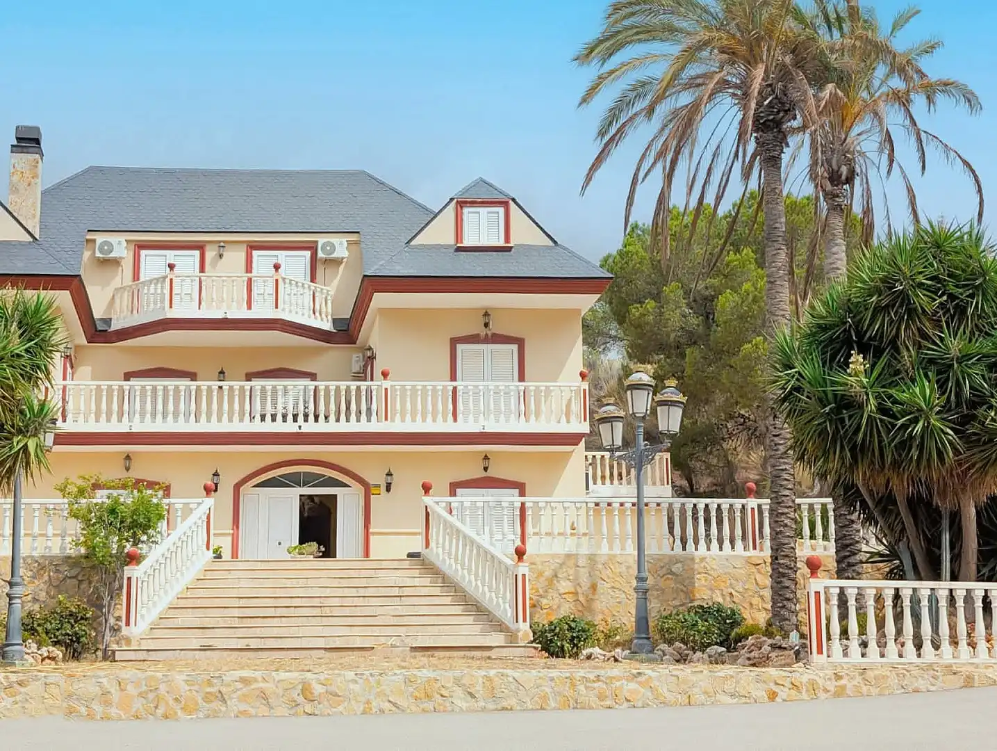 Finca rústica en venda a Jumilla