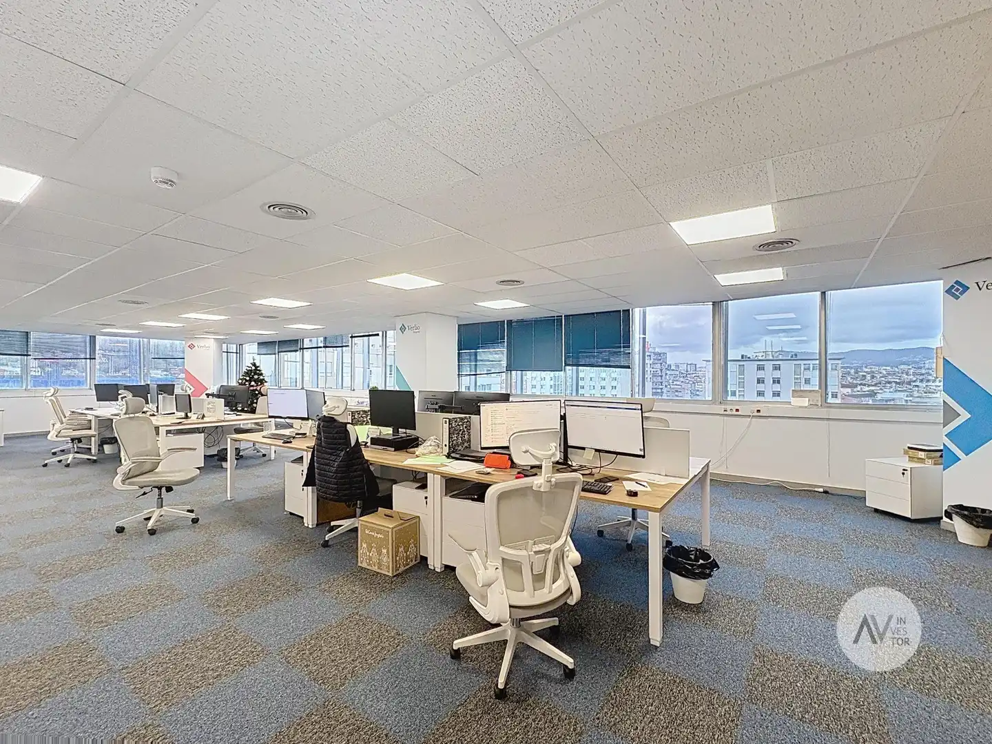 Büro mit Aufzug zum Verkauf in de les Drassanes