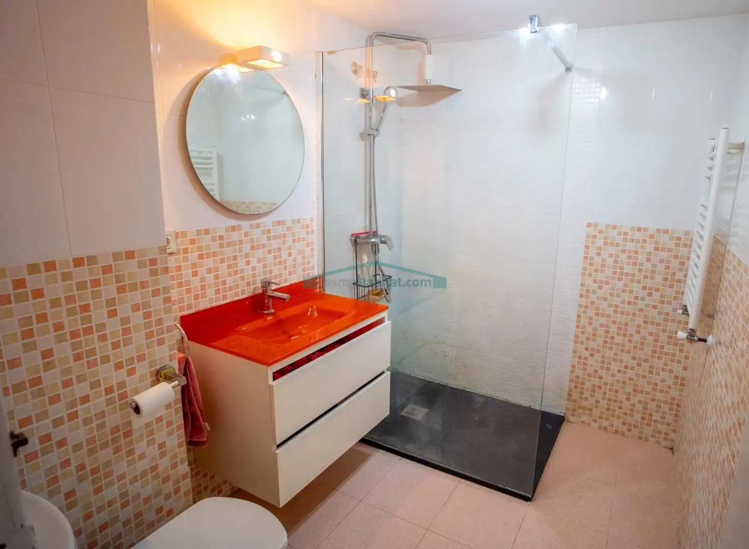 Piso con terraza en venta en Extramurs, imagen 25