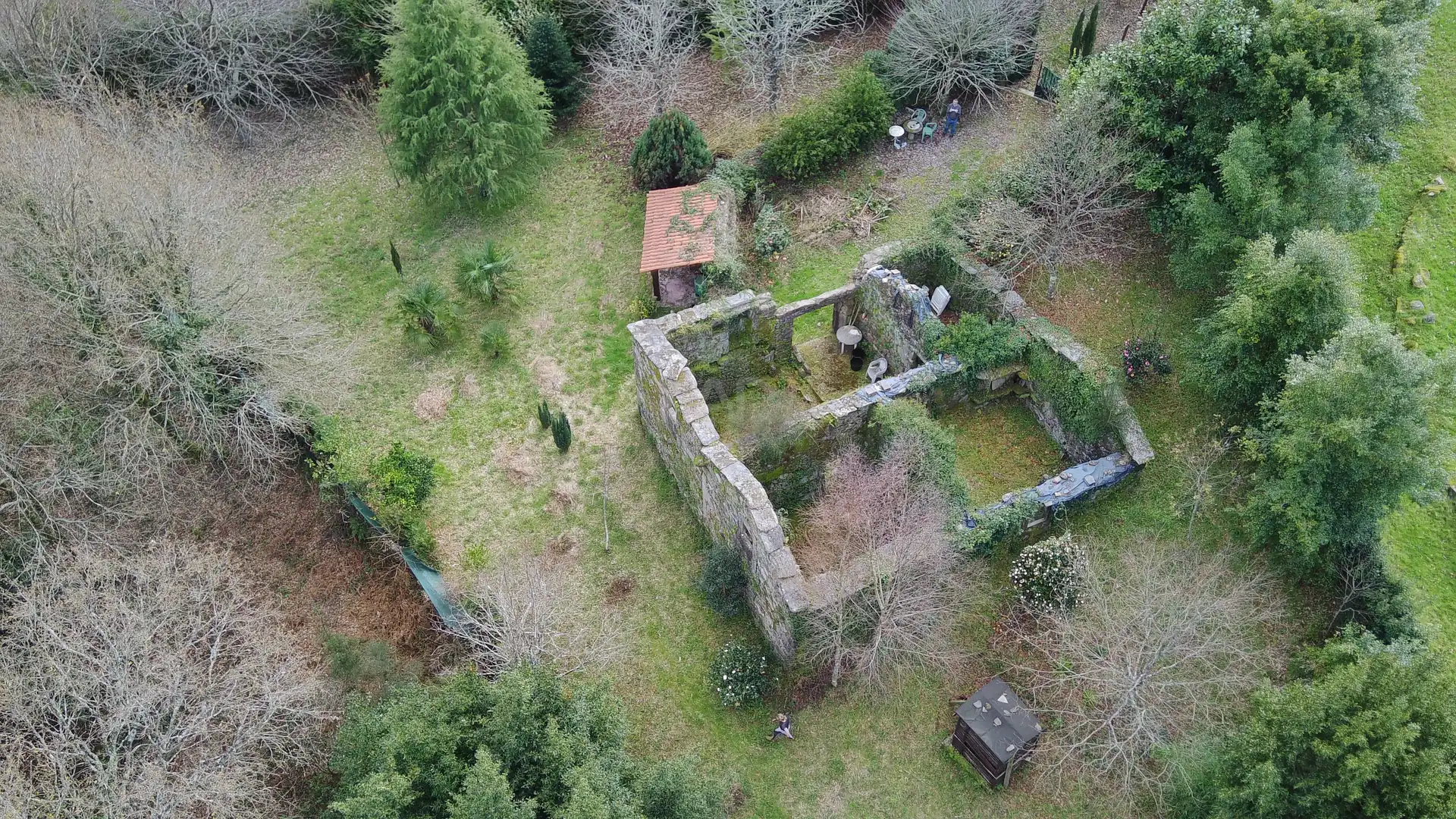 Casa o chalet en venta en Campo Lameiro