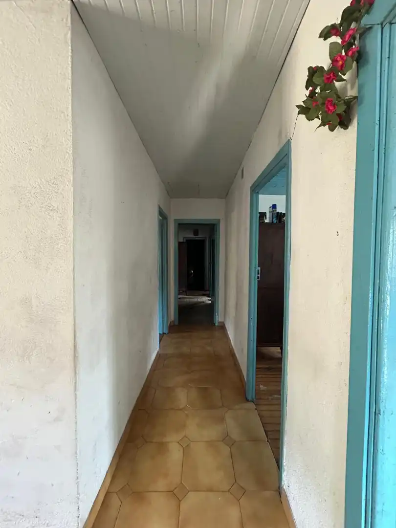 Casa o chalet en venta en O Irixo con Calefacción, Jardín privado y Trastero