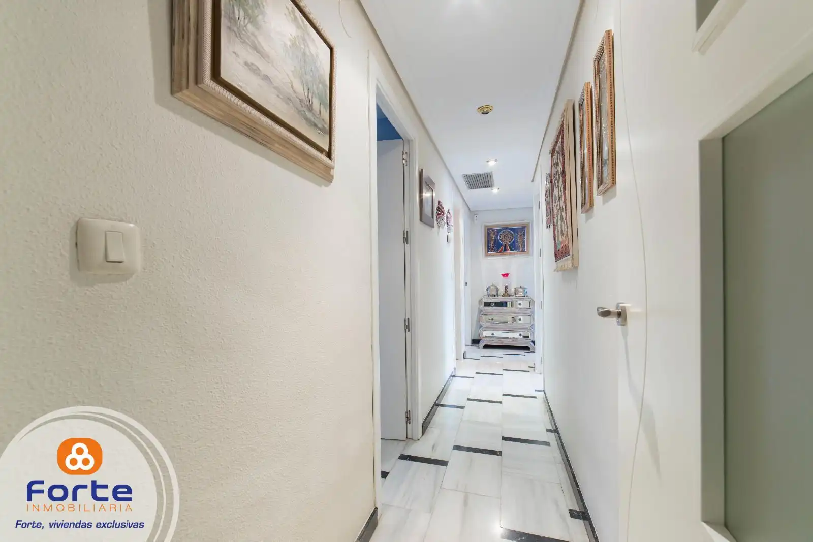 Wohnung zum Verkauf in Córdoba mit Klimaanlage
