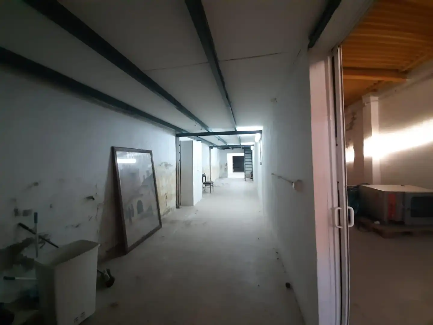 Nau industrial en venda en Casar de Cáceres