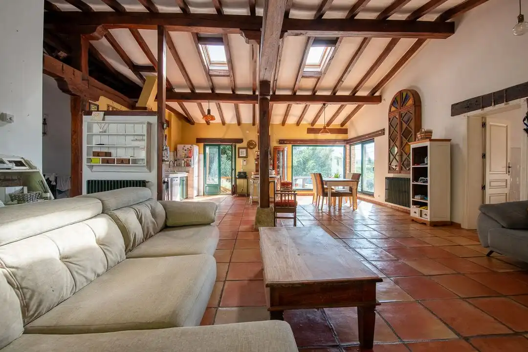 Casa con jardín en venta en Diseminado Liaño, imagen 18