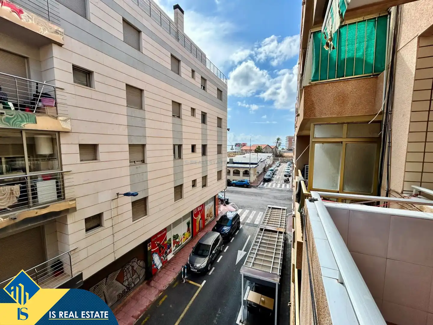 Apartamento con ascensor en venta en Playa del Cura, imagen 18