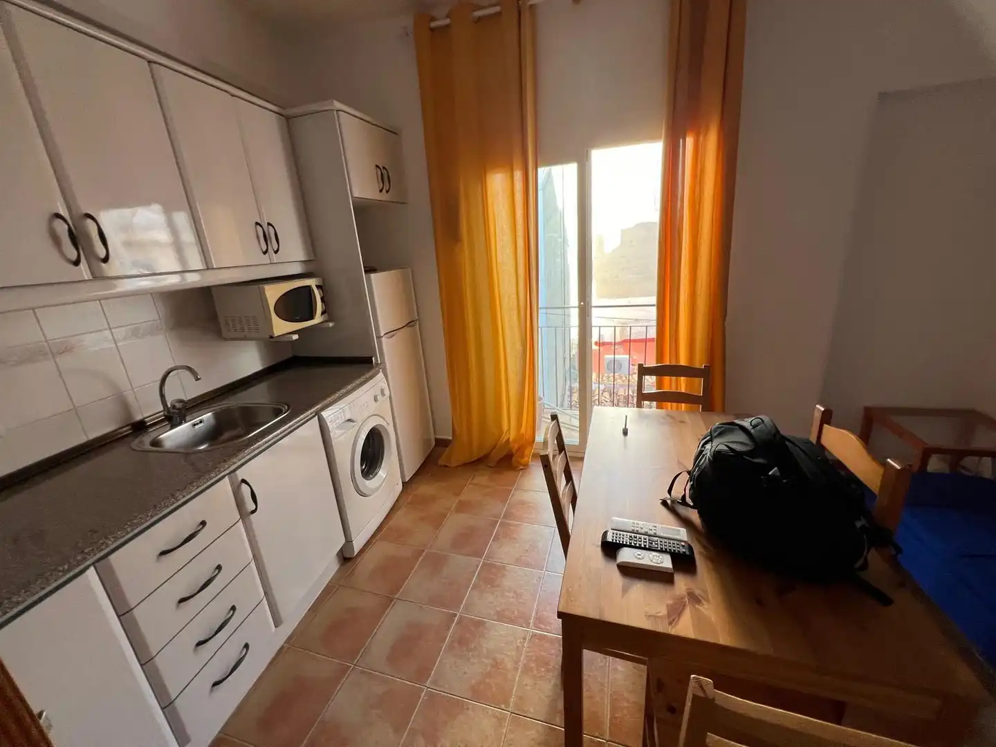 Küche von Gebäude zum Verkauf in Benidorm