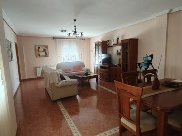 Appartamento con ascensore in vendita a Calle Sor Rosa Felisa 4