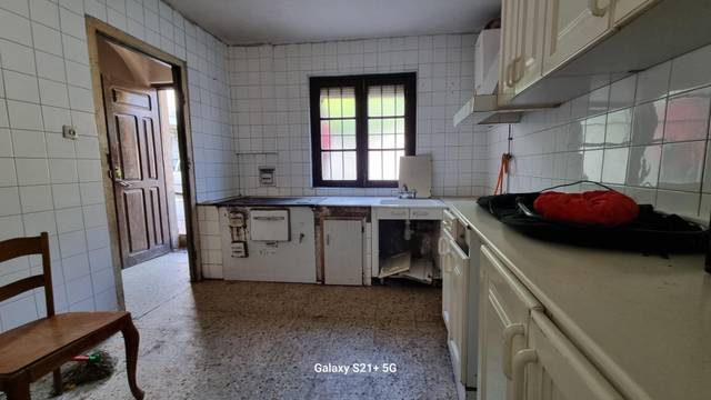 Casa-chalet en Venta en Arganza