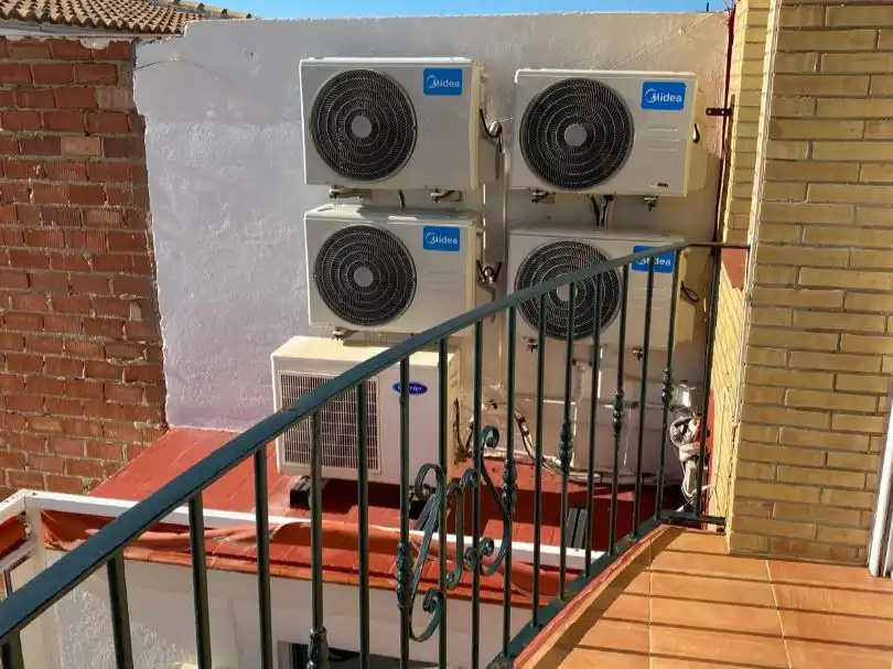 Maison à vendre à Avenida Pintor Miguel Ballesta Maqueda 14, imagen 6