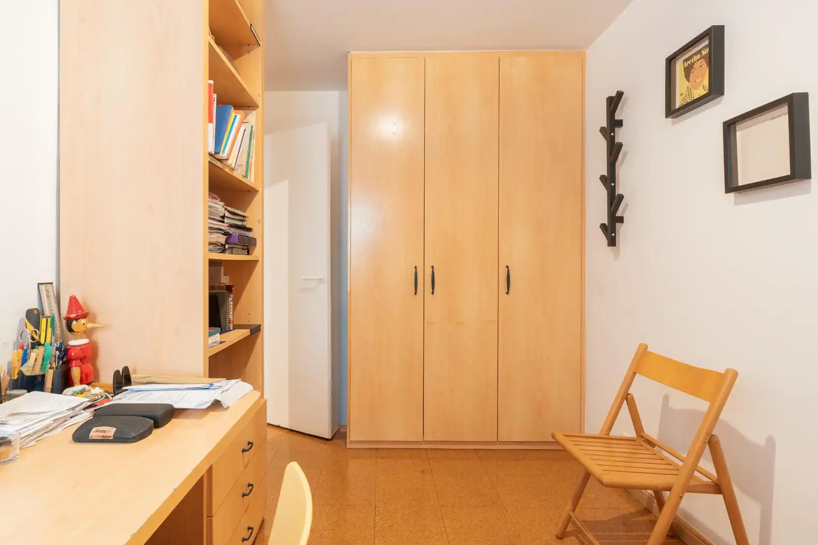 Piso con terraza en venta en ROGER DE FLOR, imagen 28