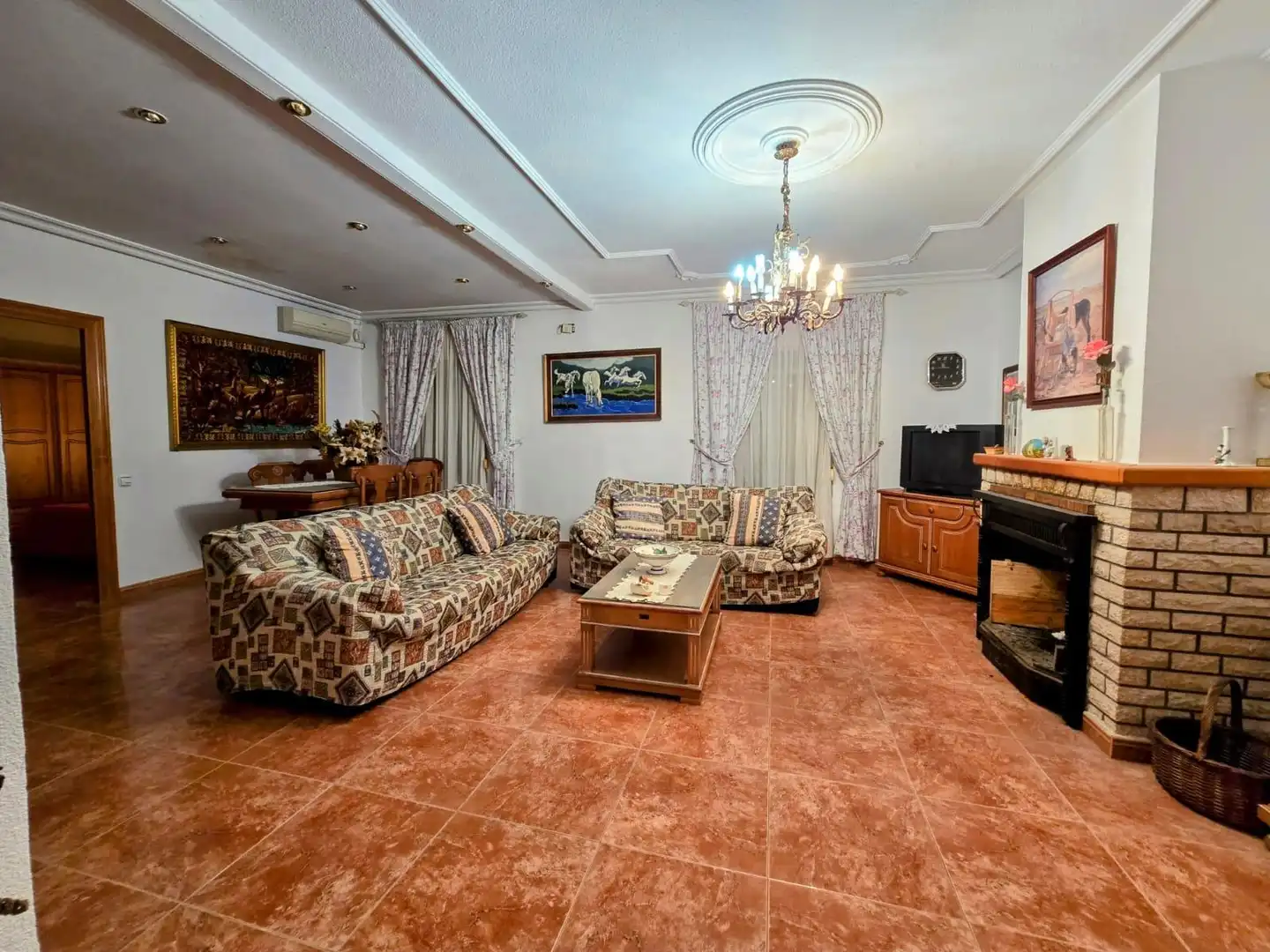 Casa rustica con giardino in vendita a Pedanías Oeste