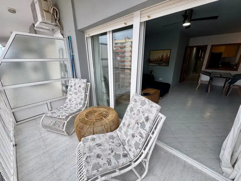 Appartement compact avec ascenseur à vendre à Sant Antoni, imagen 12