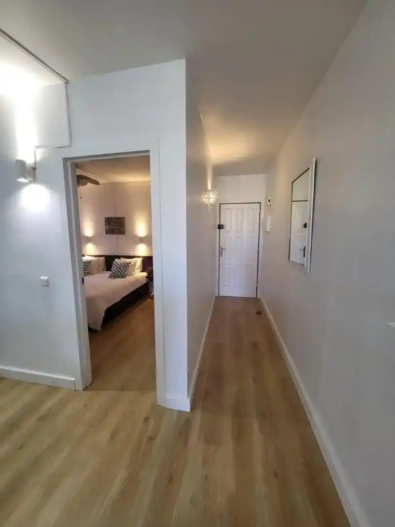 Wohnung zur Miete in Adeje mit Klimaanlage