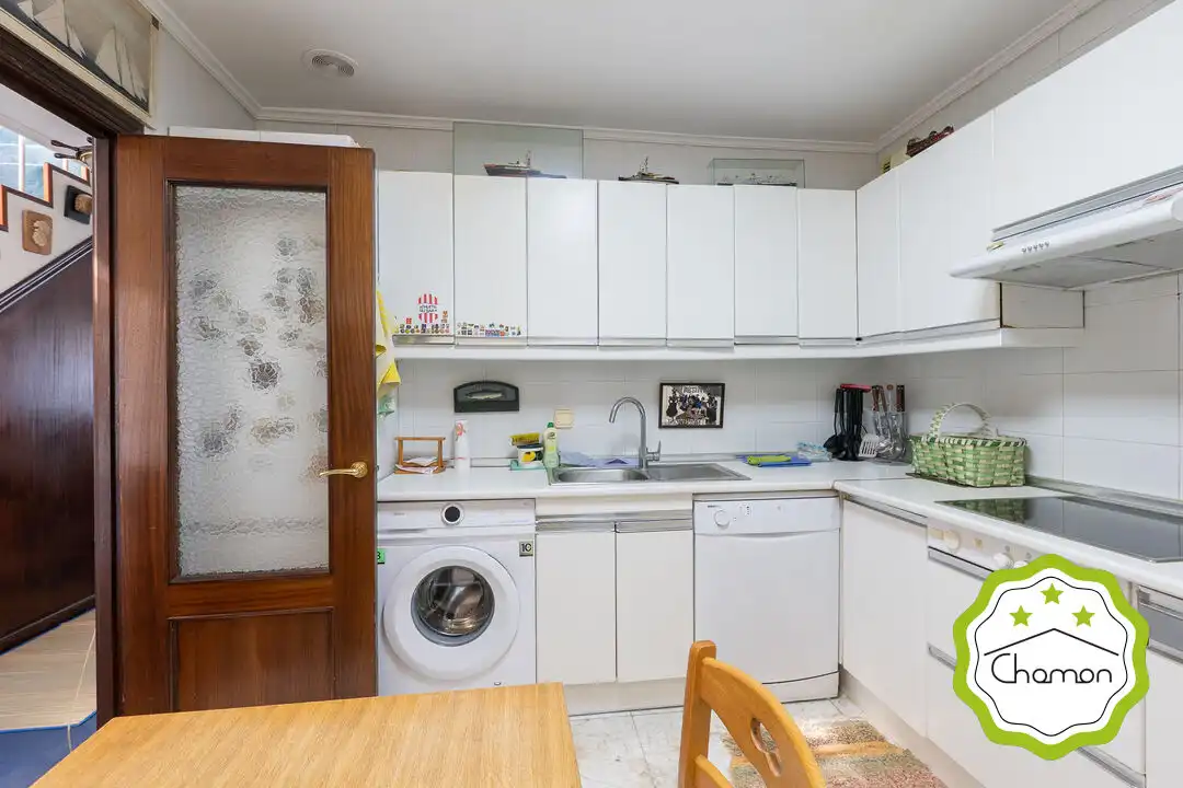 Duplex con piscina in vendita a Brazomar, imagen 13