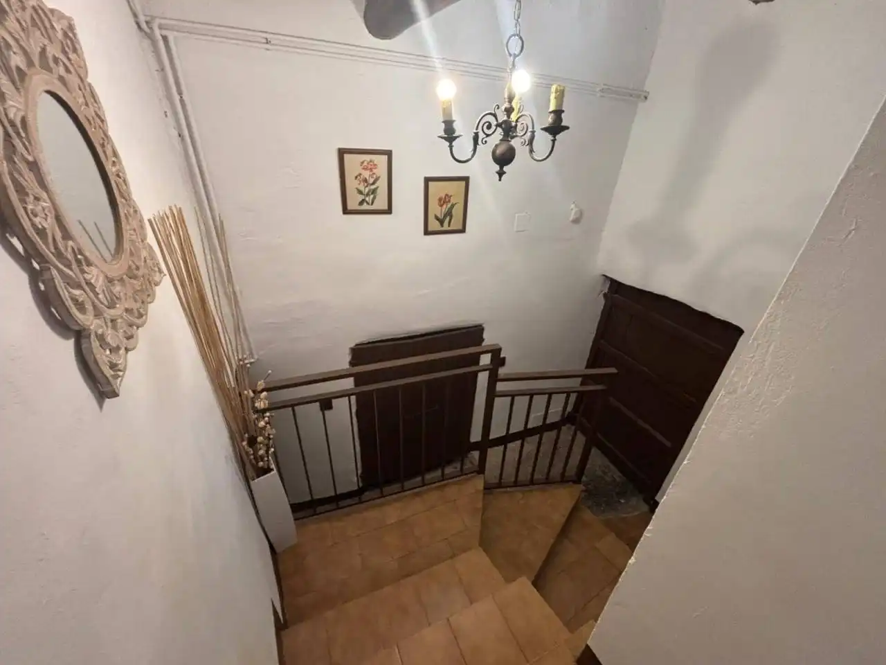 Casa o xalet en venda en Pontils amb Calefacció i Terrassa