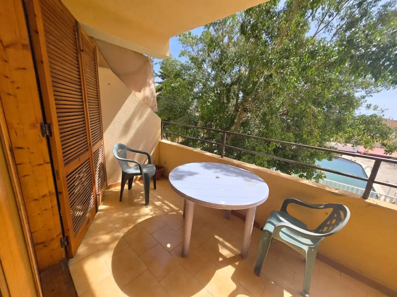 Terraza de Estudio en venta en Torrevieja con Aire acondicionado, Calefacción y Terraza