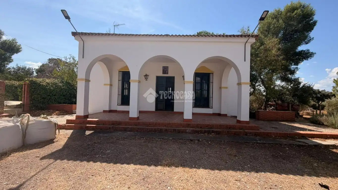 Casa rustica con piscina in vendita a EL ALGARROBO, imagen 25