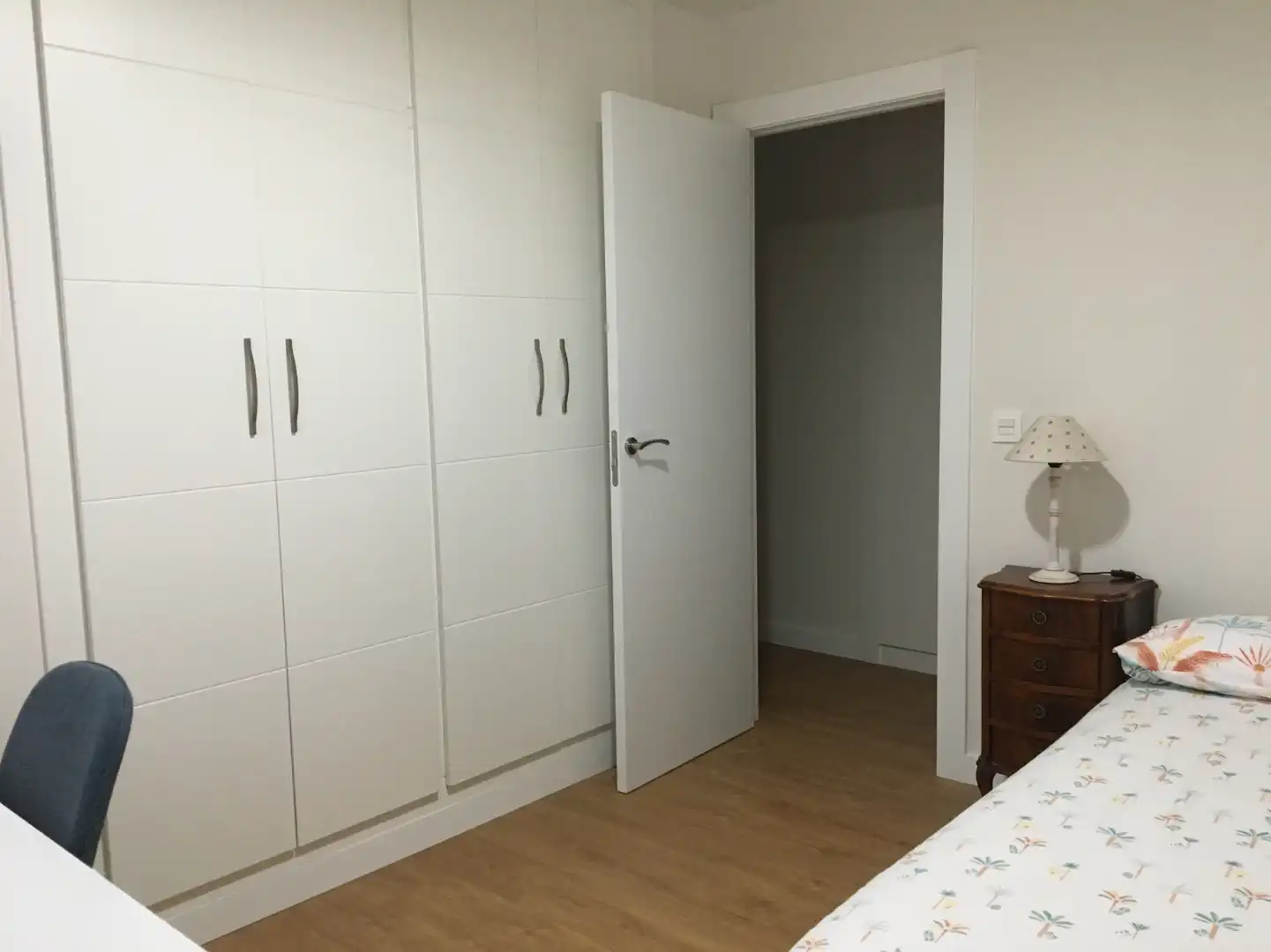 Wohnung zur Miete in Oviedo - CL GONZALEZ BESADA, 39, Auditorio - Seminario - Parque de Invierno