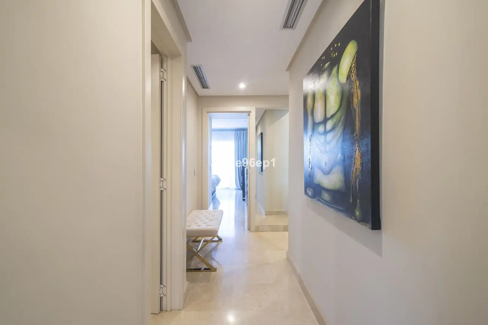 Apartament en venda en Benahavís amb Traster, Moblat i Piscina comunitària