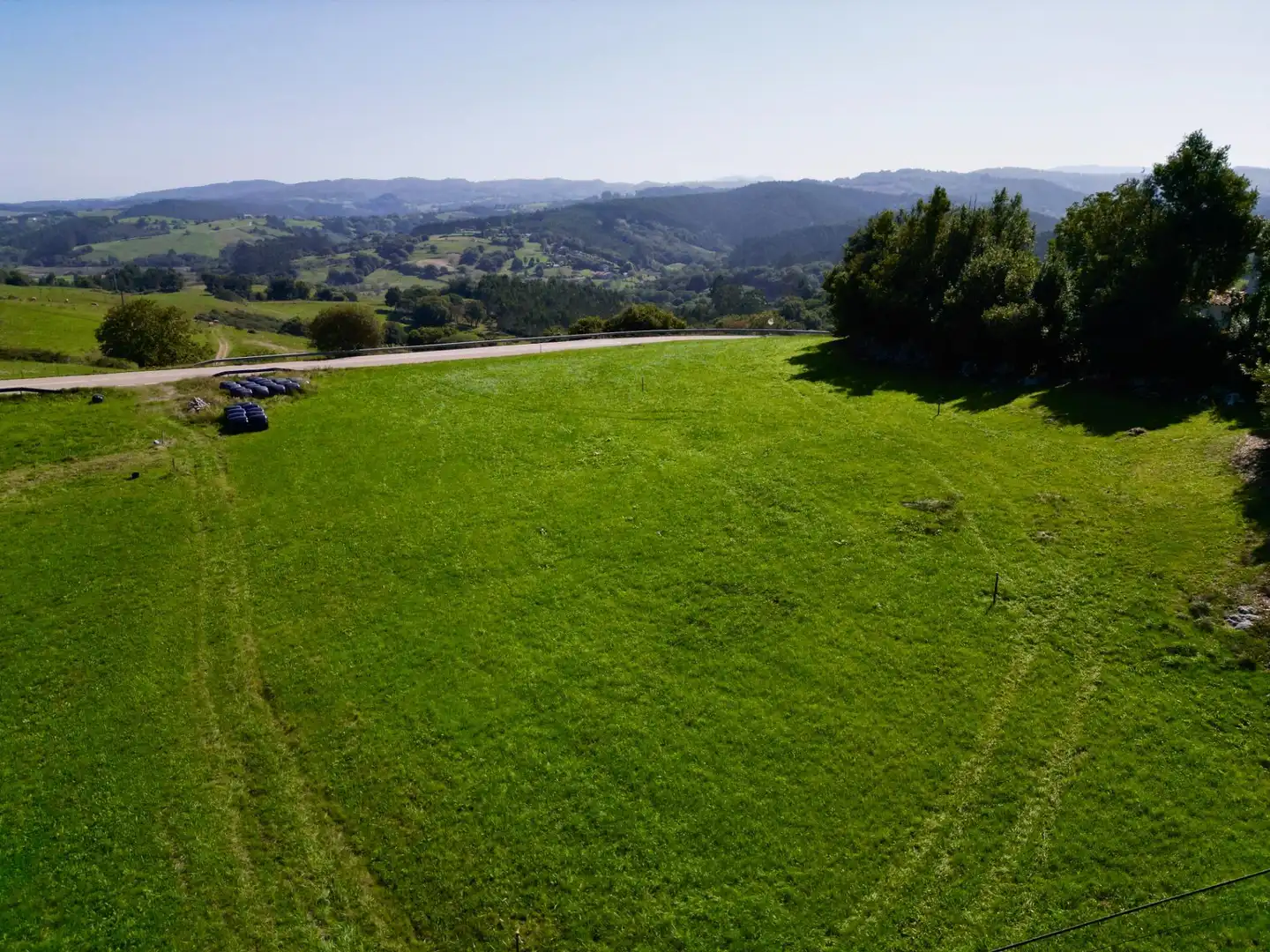 Terrenos y solares en venta en Valdáliga, imagen 7