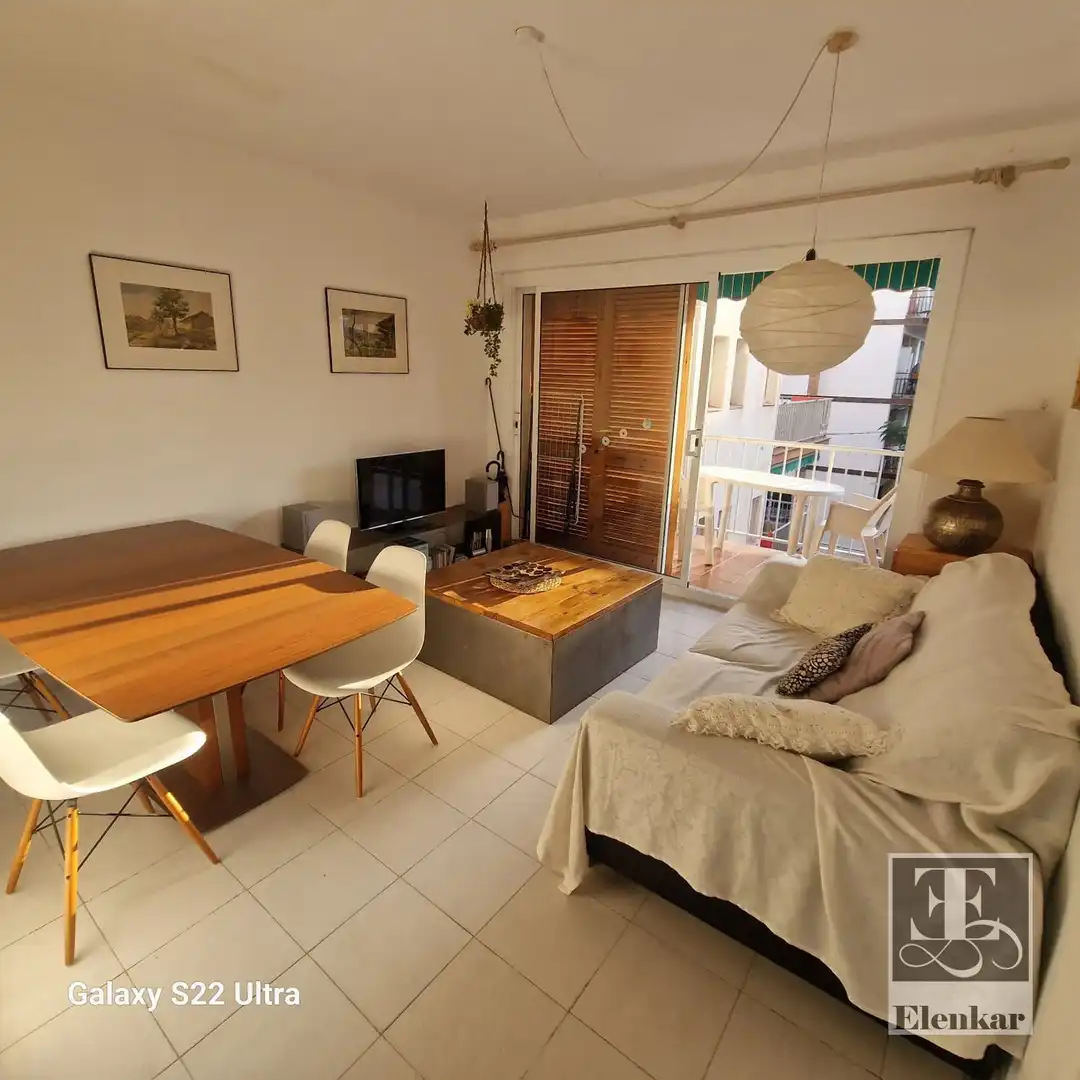 Flat with lift for sale in Mare de Deu de Montserrat