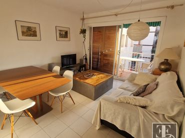 Flat with lift for sale in Mare de Deu de Montserrat