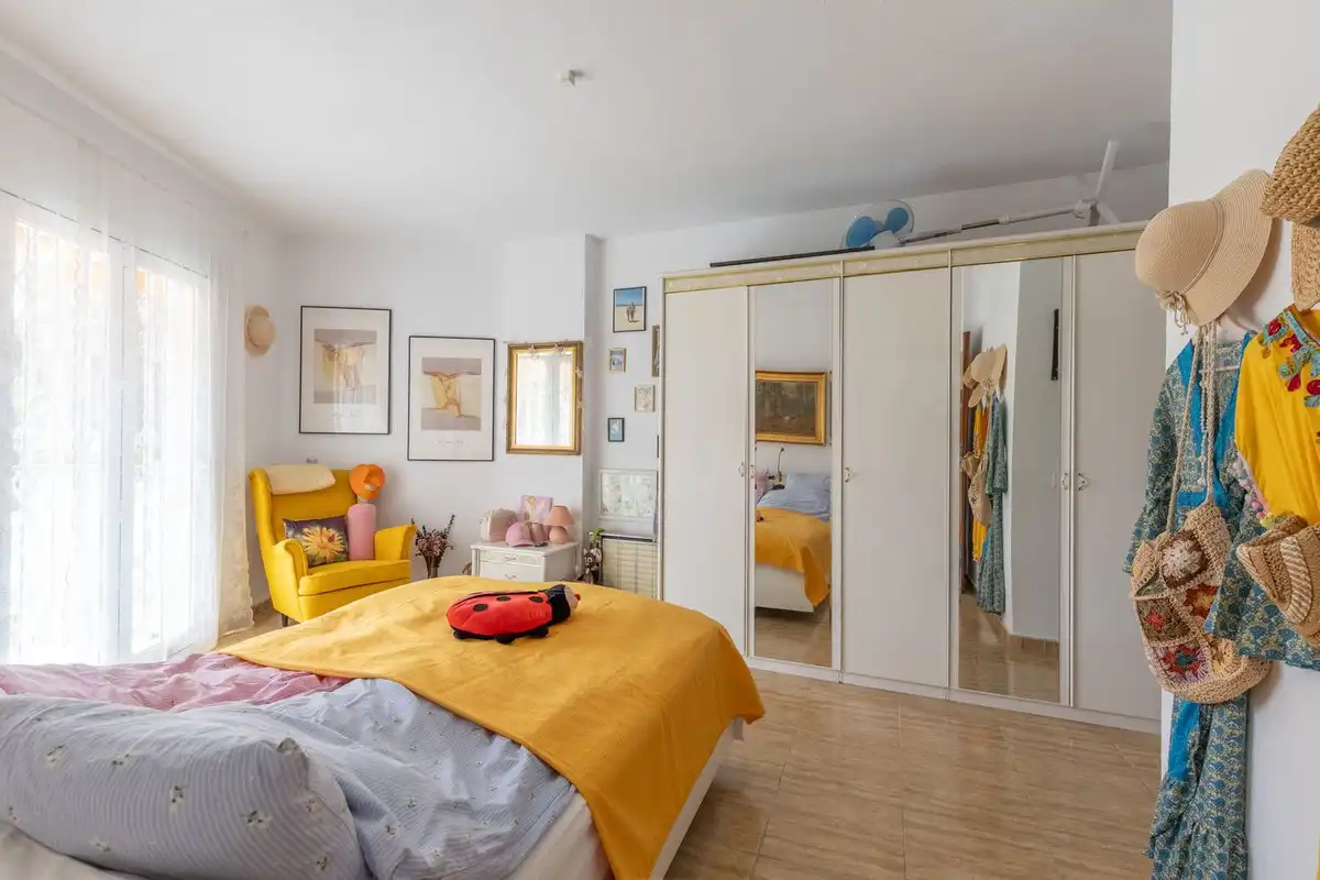 Apartment mit Pool zum Verkauf in carlota alessandri, imagen 20