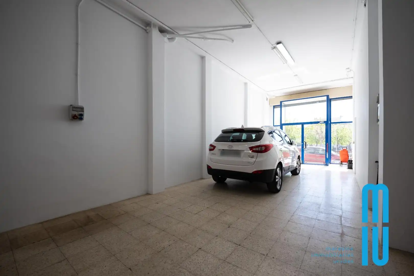 Parking de Casa o chalet en venta en Pineda de Mar con Balcón