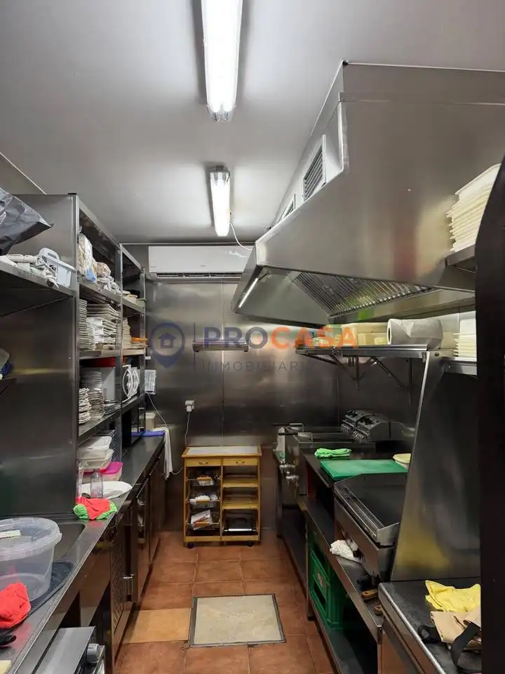 Kitchen of Buildings for sale in Utrera