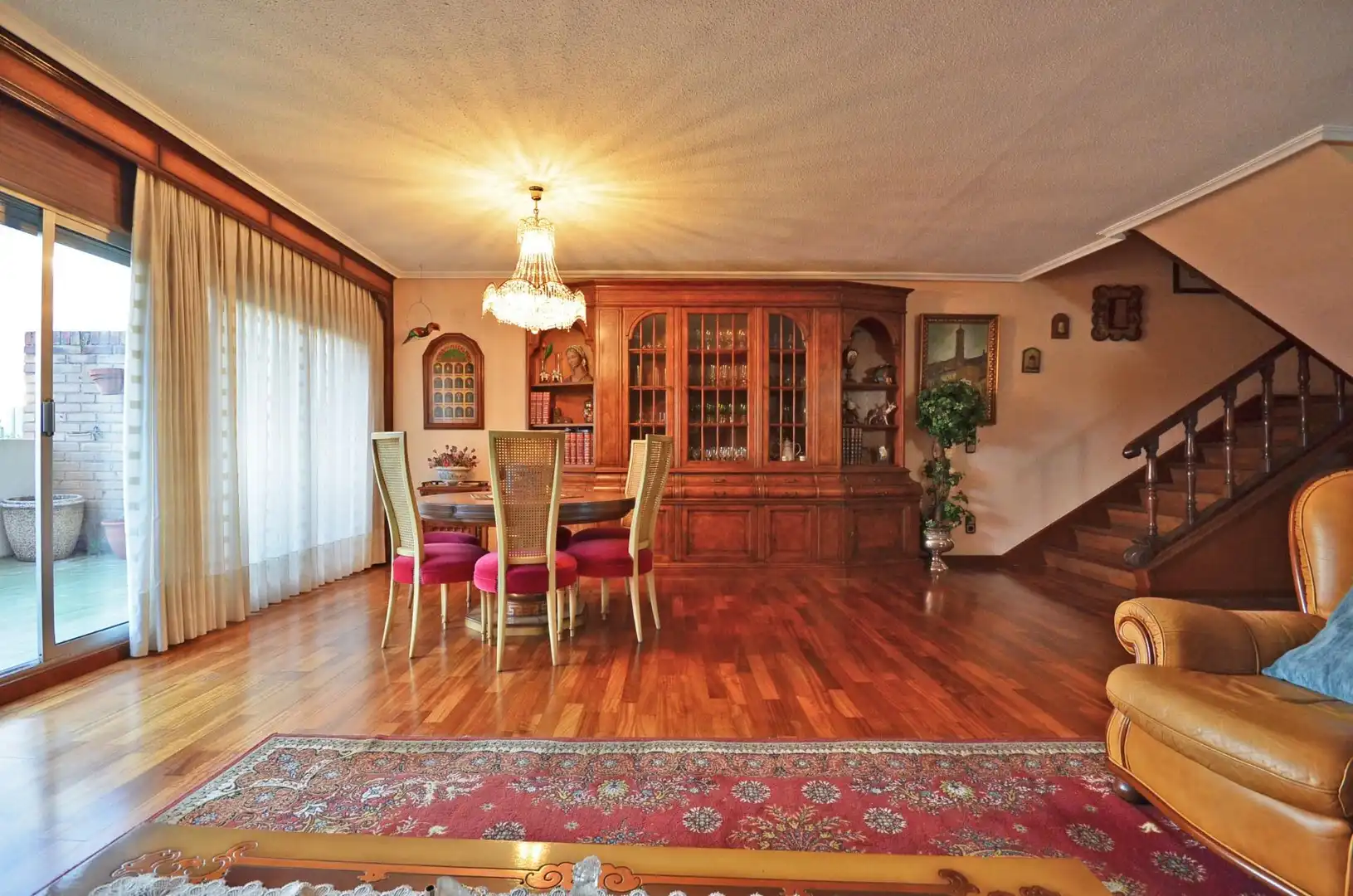 Dúplex en venta en Calle de Silveria Fañanas, La Almozara