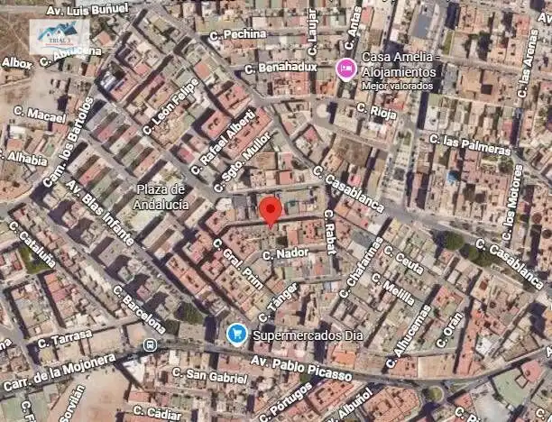 Piso en venta en Calle LARACHE (R), imagen 2