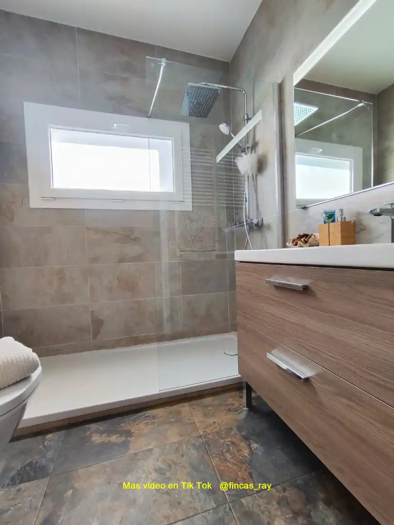 Detached house with terrace for sale in Carrer Regasol, imagen 56